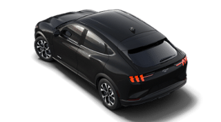 2025 Ford Mustang Mach-E® External Image 3